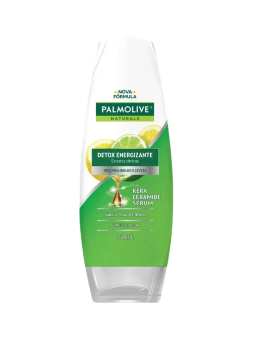 Imagem de CONDICIONADOR PALMOLIVE 350ML DETOX