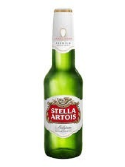 Imagem de Cerveja Stella Artois 330ml