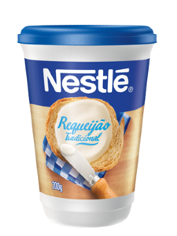 Imagem de Requeijao Nestle 200g Tradicion