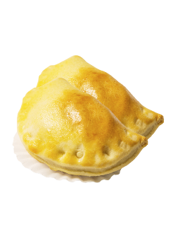 Imagem de Pastel Assado Frango Unid