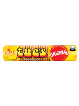 Imagem de BISCOITO TUCS 100G TRADICIONAL