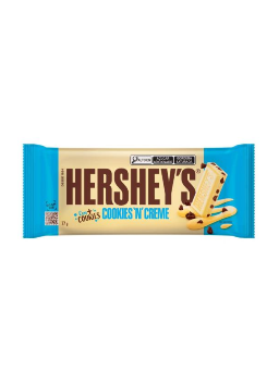 Imagem de Chocolate Hershey´s 77g Cookies N Creme