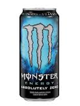 Imagem de Energetico Monster 473ml Zero