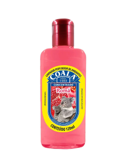 Imagem de OLEO AROMATIZANTE COALA 120ML ROMA