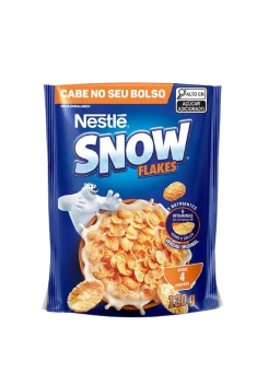 Imagem de CEREAL NESTLE 120G SNOW FLAKES