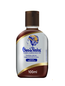 Imagem de OLEO DE PEROBA KING 100ML 