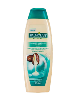 Imagem de SHAMPOO PALMOLIVE 350ML CUIDADO ABSOLUTO