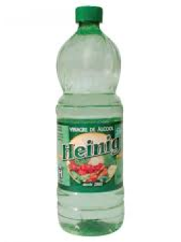 Imagem de Vinagre Heinig 900ml Alcool