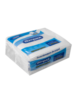 Imagem de GUARDANAPO BOMPACK 30X30