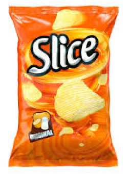 Imagem de Batata Slice 90g Original