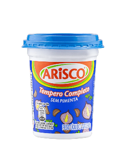Imagem de Tempero Arisco 300g Completo Sem Pimenta