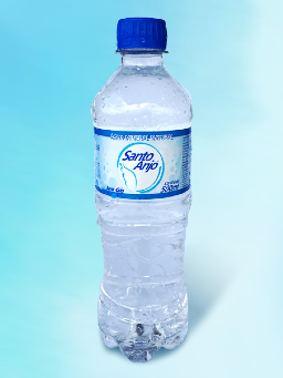 Imagem de Agua Mineral Santo Anjo 500ml S/ Gas