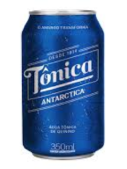 Imagem de Refrigerante Tonica Antartica 350ml