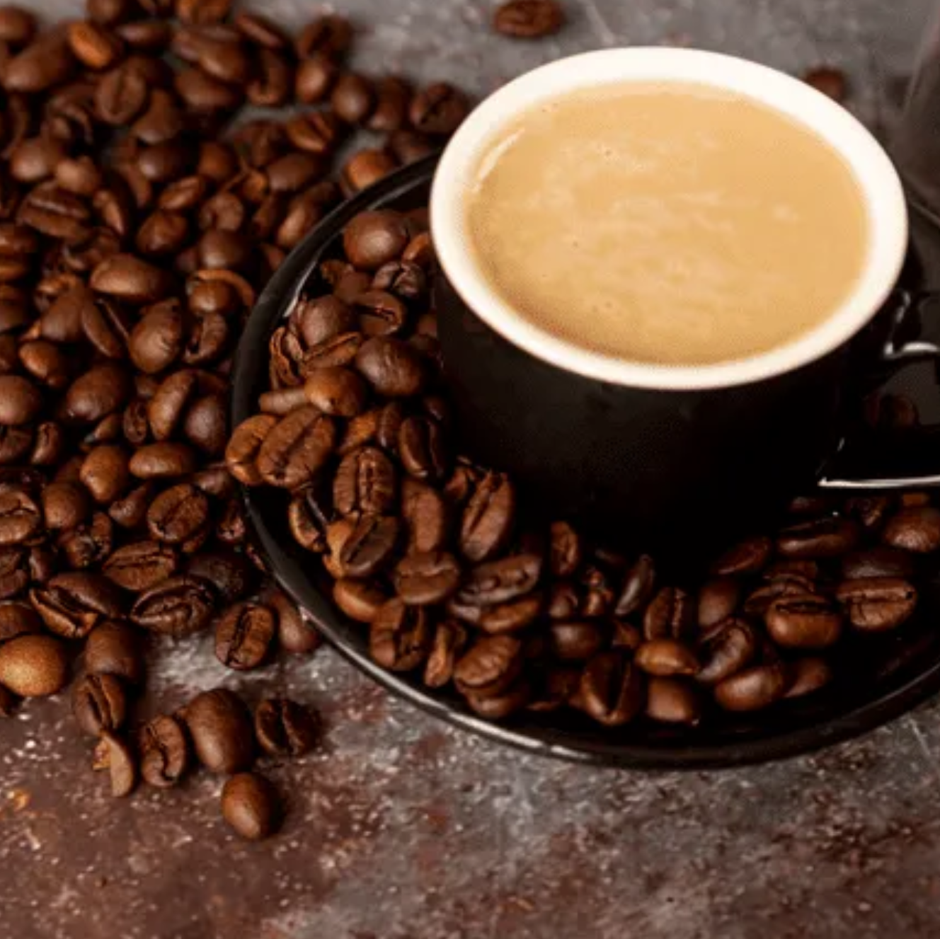 Imagem de Café e Achocolatados