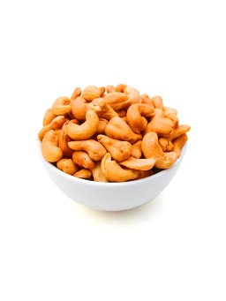 Imagem de CASTANHA DE CAJU C/SAL KG