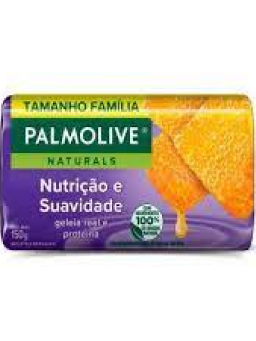 Imagem de Sabonete Palmolive 150g Geleia Real e Proteina