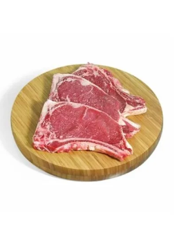 Imagem de Chuleta Bovina Kg