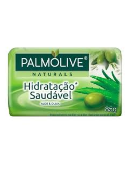 Imagem de Sabonete Palmolive 85g Hidratacao Saudav