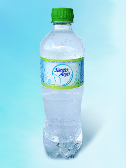 Imagem de Agua Mineral Santo Anjo 500ml C/ Gas