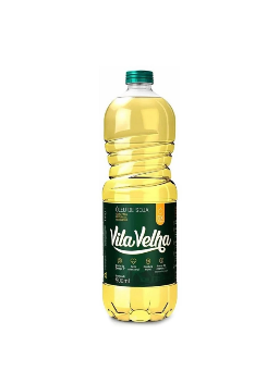 Imagem de OLEO DE SOJA VILA VELHA 900ML PET