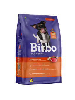 Imagem de Racao P/ Caes Birbo 1kg Racas Pequenas