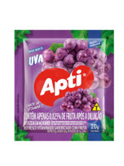 Imagem de REFRESCO APTI 20G UVA