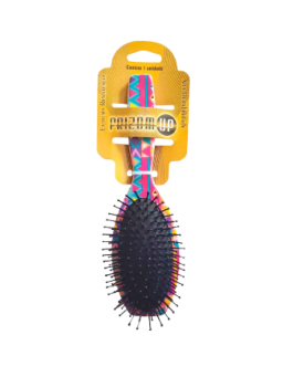 Imagem de ESCOVA DE CABELO FRIZOM UP KIDS ALMOFADA OVAL
