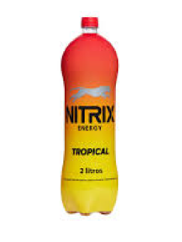 Imagem de Energetico Nitrix 2 Litros Tropical
