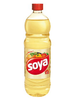 Imagem de Oleo De Soja Soya 900ml