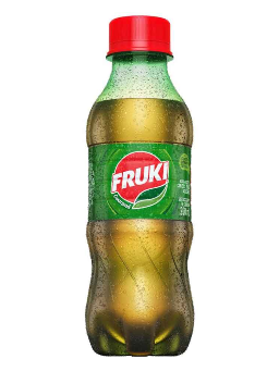 Imagem de Refrigerante Fruki 200ml Guaraná