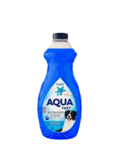 Imagem de NEUTRALIZADOR DE ODORES AQUAFAST 2L MARINE