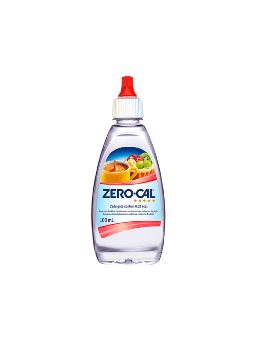 Imagem de Adocante Zero Cal 100ml Liquido