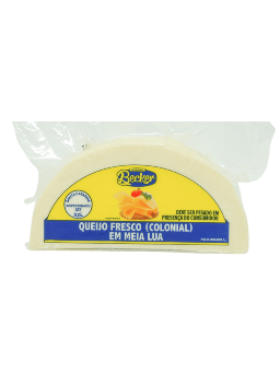 Imagem de Queijo Colonial Becker Kg
