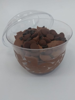 Imagem de Mousse Chocolate Kg