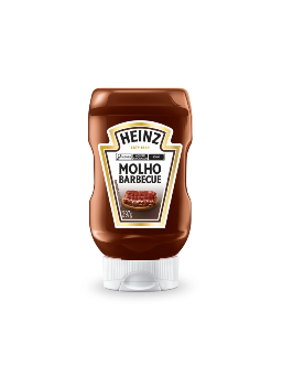 Imagem de Molho Barbecue Heinz 397g