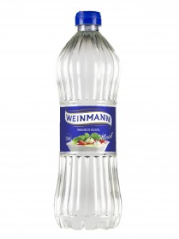 Imagem de Vinagre Weinmann 750ml Alcool