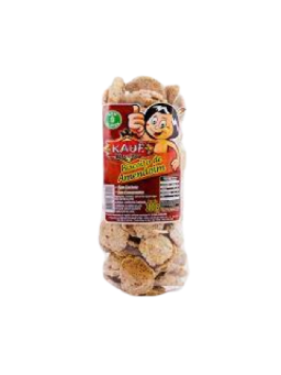 Imagem de BISCOITO KAUE 200G AMENDOIM