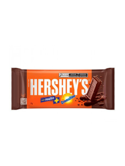 Imagem de Chocolate Hershey´s 77g Ovomaltine