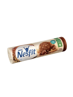 Imagem de Biscoito Nestle 160g Nesfit Cacau e Cere