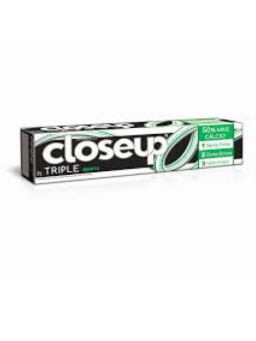 Imagem de Creme Dental Close Up 70g Triple Menta
