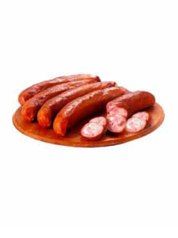 Imagem de Linguica Calabresa Grossa Kg
