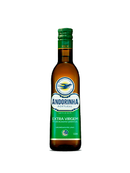 Imagem de Azeite De Oliva Andorinha 500ml Extra Virgem