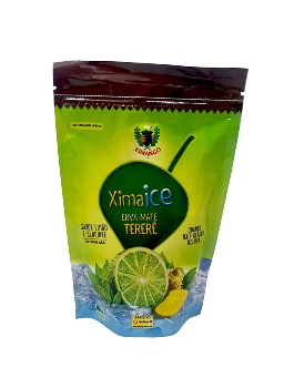 Imagem de Terere Ximango 250g Limao/gengibre