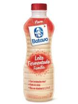 Imagem de Leite Fermentado Batavo 850g