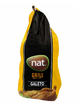 Imagem de GALETO PRIMO CANTO NAT KG