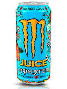 Imagem de Energetico Monster 473ml Juice