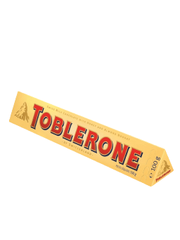 Imagem de TOBLERONE 100G AO LEITE
