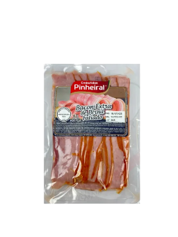 Imagem de BACON PINHEIRAL 150G FATIADO