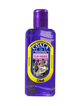 Imagem de Oleo Aromatizante Coala 120ml Lavanda