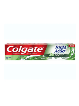Imagem de CREME DENTAL COLGATE 70G EXTRA FRESH
